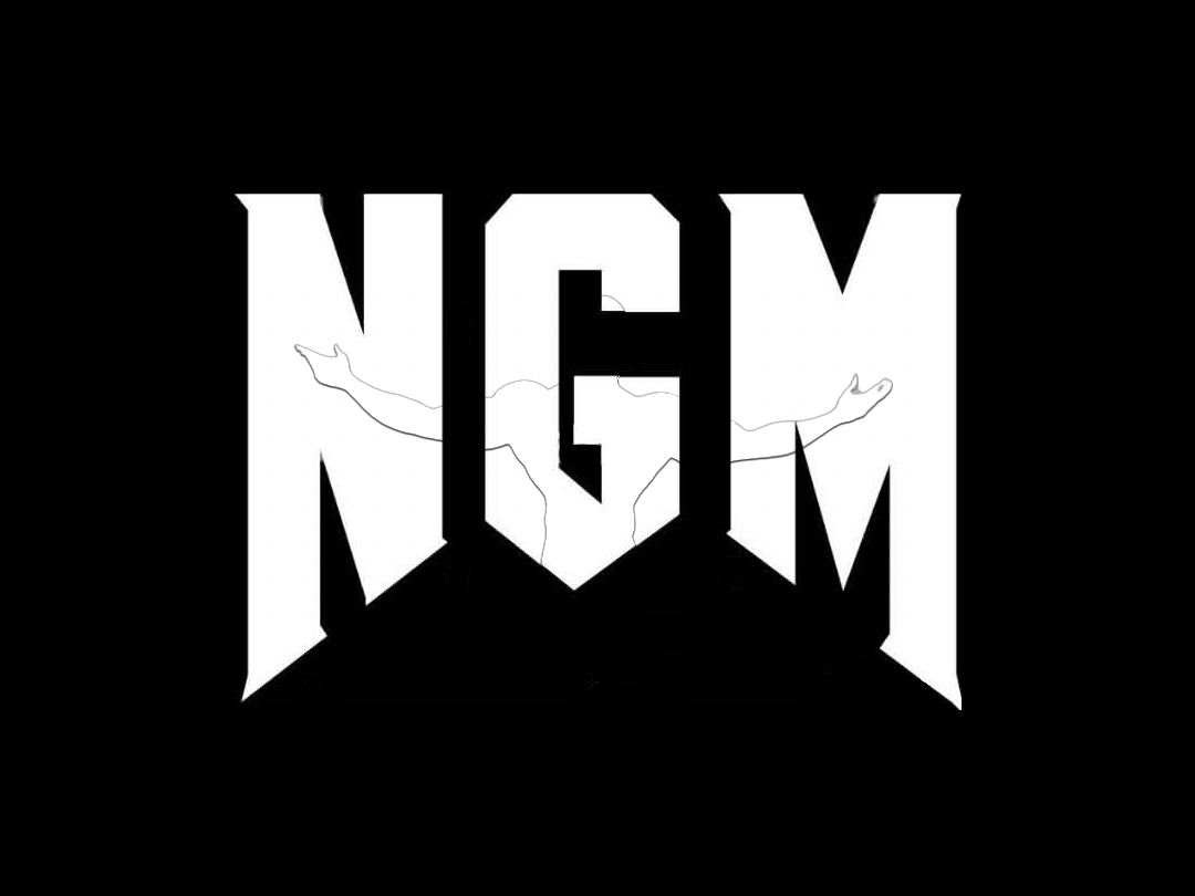 NGM logo