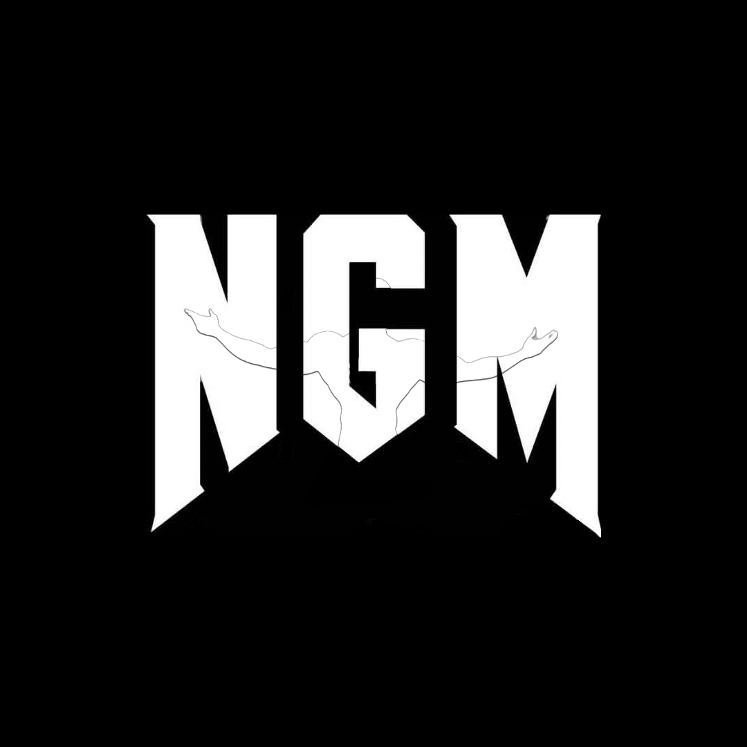 NGM square logo